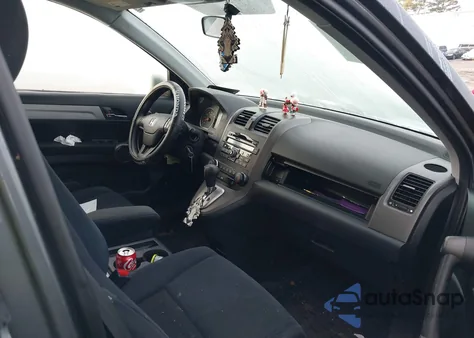 2011 Honda Cr-V Se из США, поврежденный, VIN 5J6RE4H45BL084688